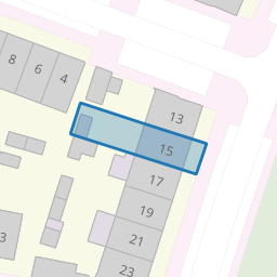 Perceel TBG01-AG-5943