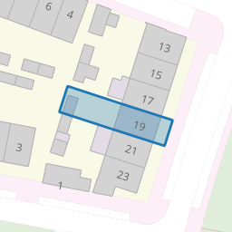 Perceel TBG01-AG-5945