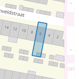 Perceel TBG01-AG-5951