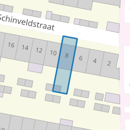 Perceel TBG01-AG-5952