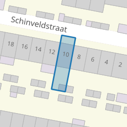 Perceel TBG01-AG-5953