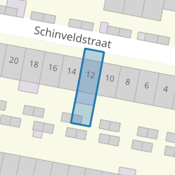 Perceel TBG01-AG-5954