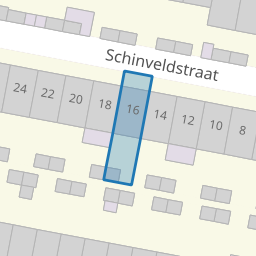 Perceel TBG01-AG-5956