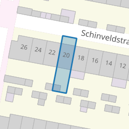 Perceel TBG01-AG-5958