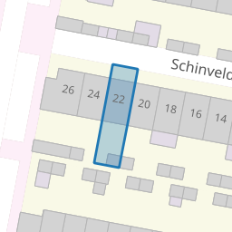 Perceel TBG01-AG-5959