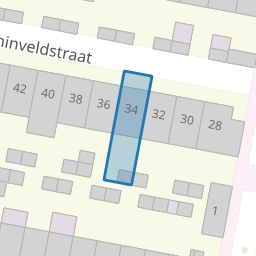 Perceel TBG01-AG-5966