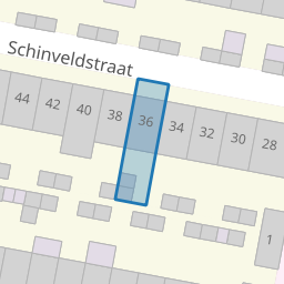 Perceel TBG01-AG-5967