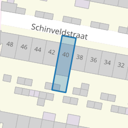 Perceel TBG01-AG-5969