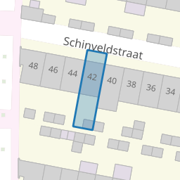 Perceel TBG01-AG-5970