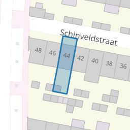 Perceel TBG01-AG-5971
