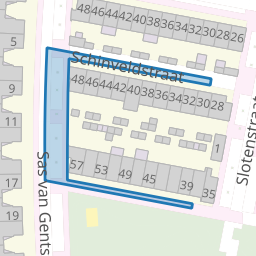 Perceel TBG01-AG-5974