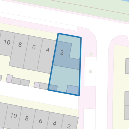 Perceel TBG01-AG-5976