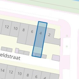 Perceel TBG01-AG-5977