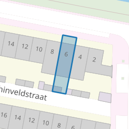 Perceel TBG01-AG-5978