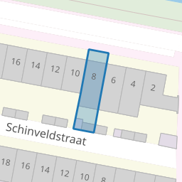 Perceel TBG01-AG-5979