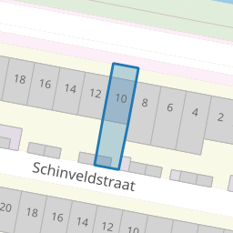 Perceel TBG01-AG-5980