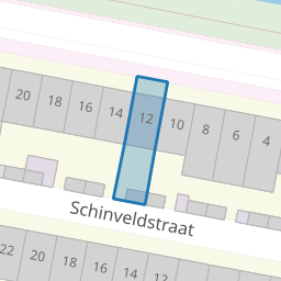 Perceel TBG01-AG-5981