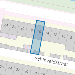 Perceel TBG01-AG-5983