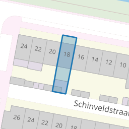 Perceel TBG01-AG-5984