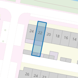 Perceel TBG01-AG-5986