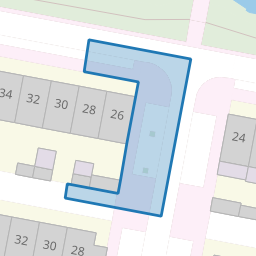 Perceel TBG01-AG-5988