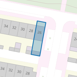 Perceel TBG01-AG-5989