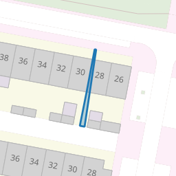 Perceel TBG01-AG-5991