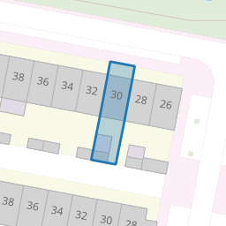 Perceel TBG01-AG-5992