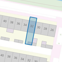 Perceel TBG01-AG-5993