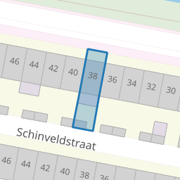 Perceel TBG01-AG-5996