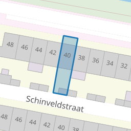 Perceel TBG01-AG-5997