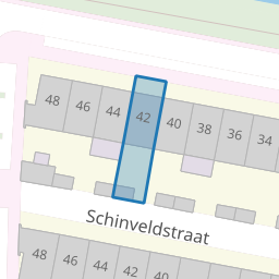 Perceel TBG01-AG-5998