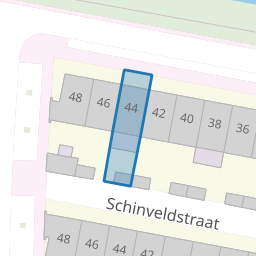 Perceel TBG01-AG-5999