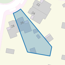 Perceel TBG01-AG-600