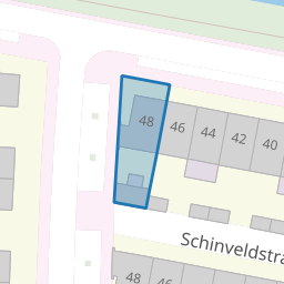 Perceel TBG01-AG-6001