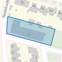 Perceel TBG01-AG-6003