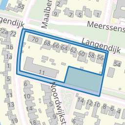 Perceel TBG01-AG-6004