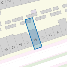 Perceel TBG01-AG-6015