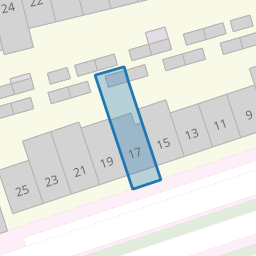 Perceel TBG01-AG-6016