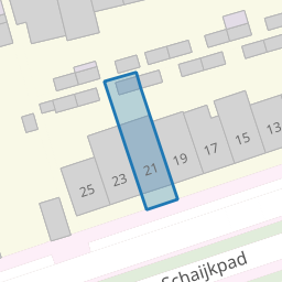 Perceel TBG01-AG-6018