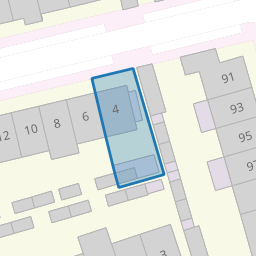 Perceel TBG01-AG-6022