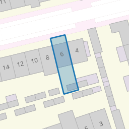 Perceel TBG01-AG-6023