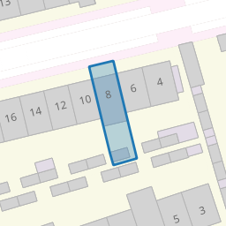 Perceel TBG01-AG-6024