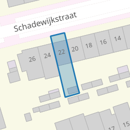 Perceel TBG01-AG-6026