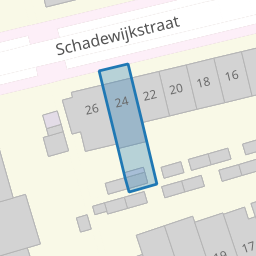 Perceel TBG01-AG-6027