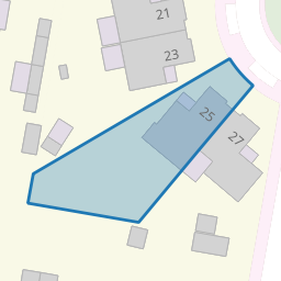 Perceel TBG01-AG-603