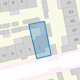 Perceel TBG01-AG-6030