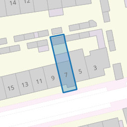 Perceel TBG01-AG-6032