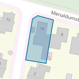 Perceel TBG01-AG-6038