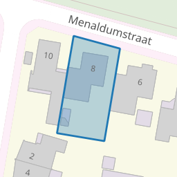 Perceel TBG01-AG-6039